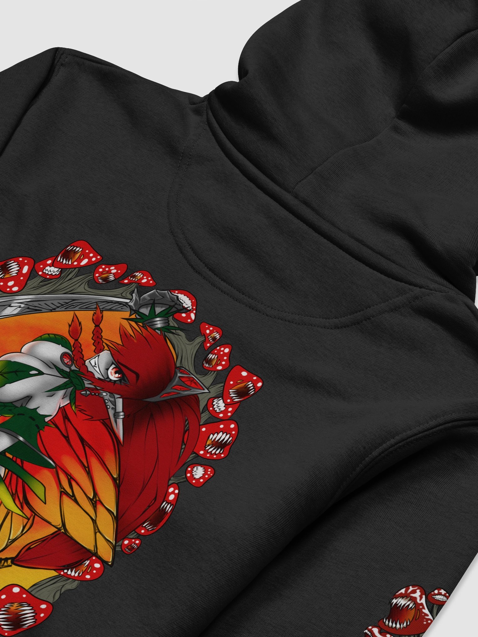 Gremlin Mode (Hoodie) product image (4)