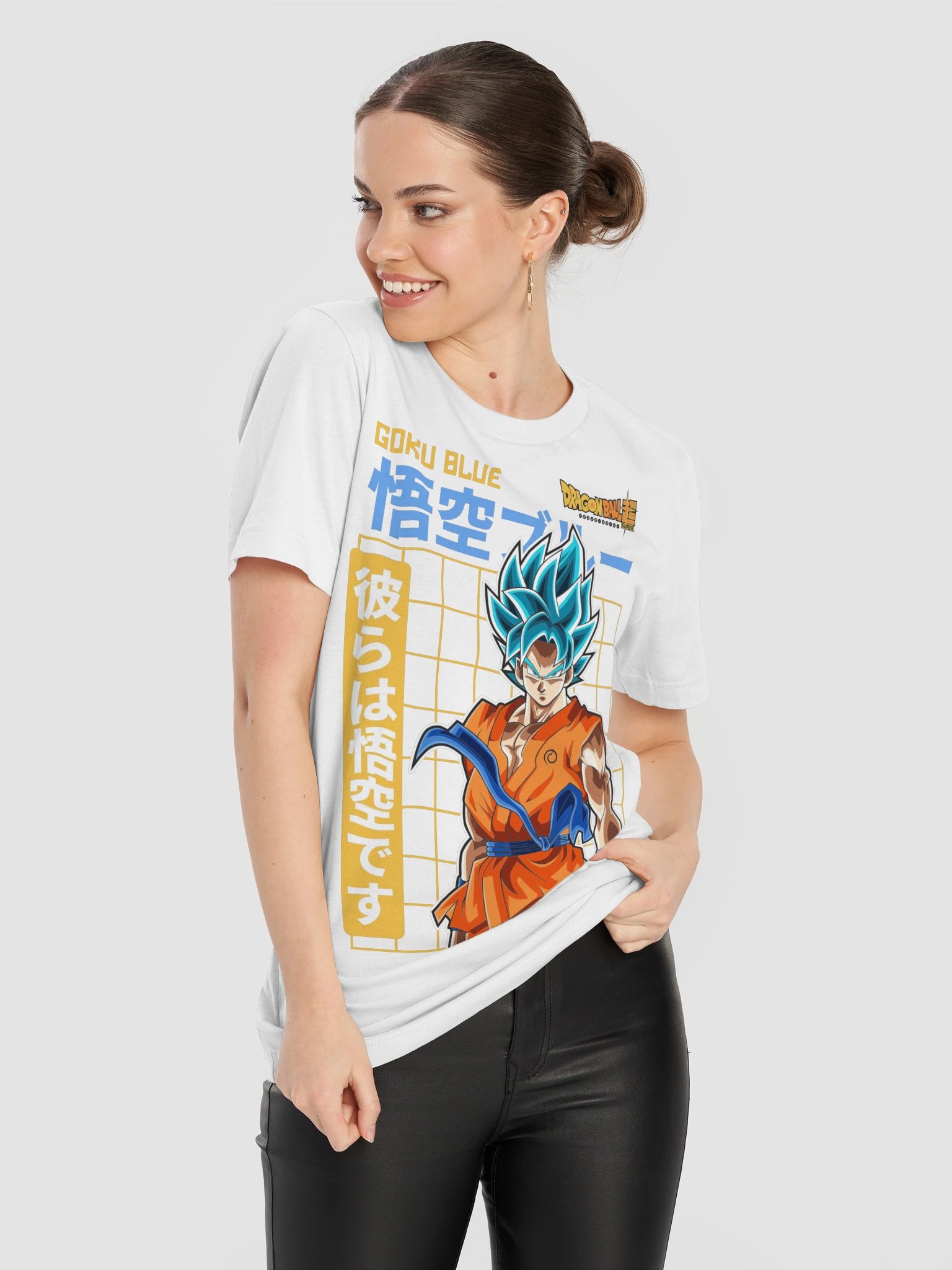 BAK Impacto Visual T-Shirt product image (31)