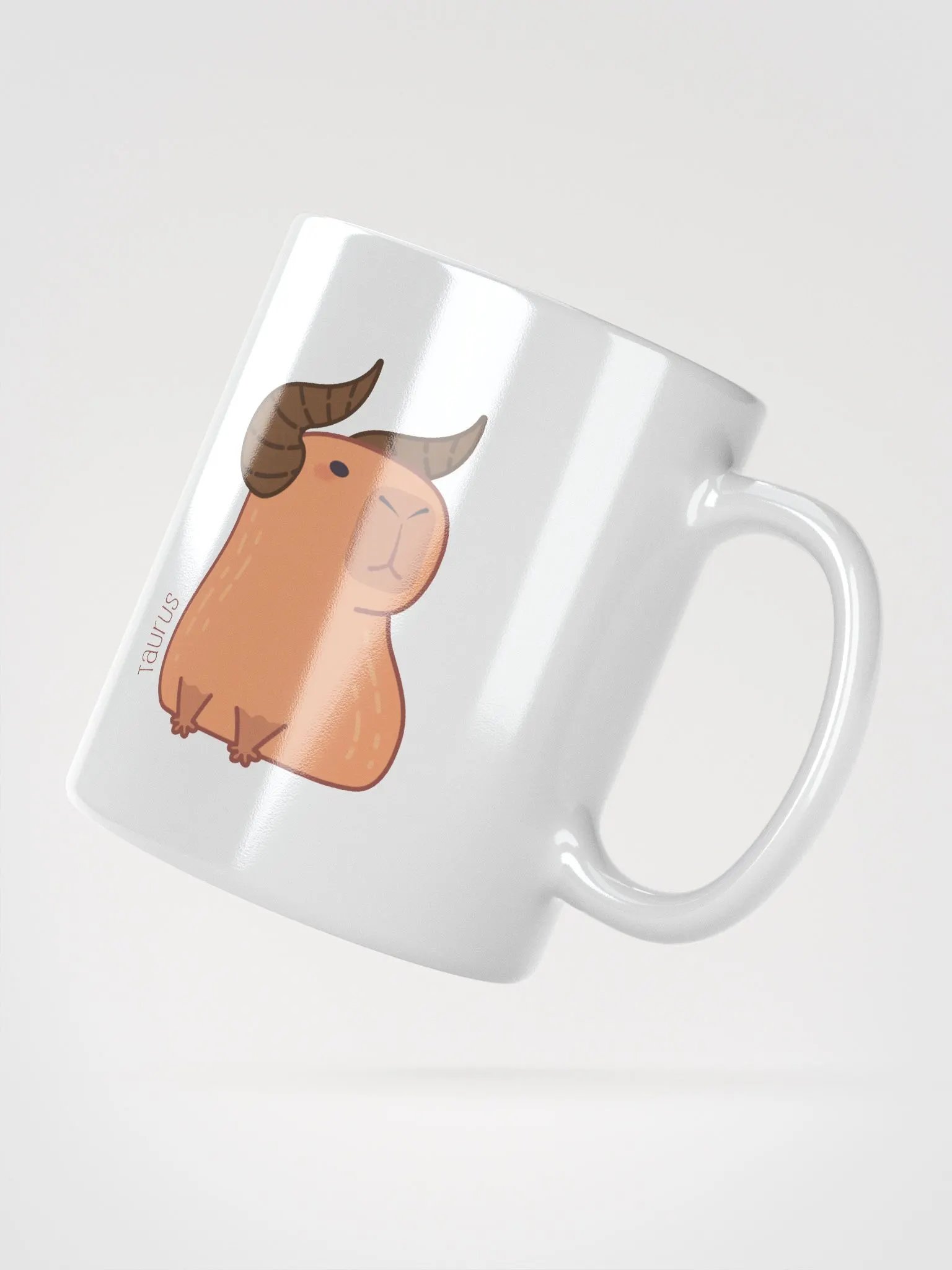 Capybara Taurus product image (2)
