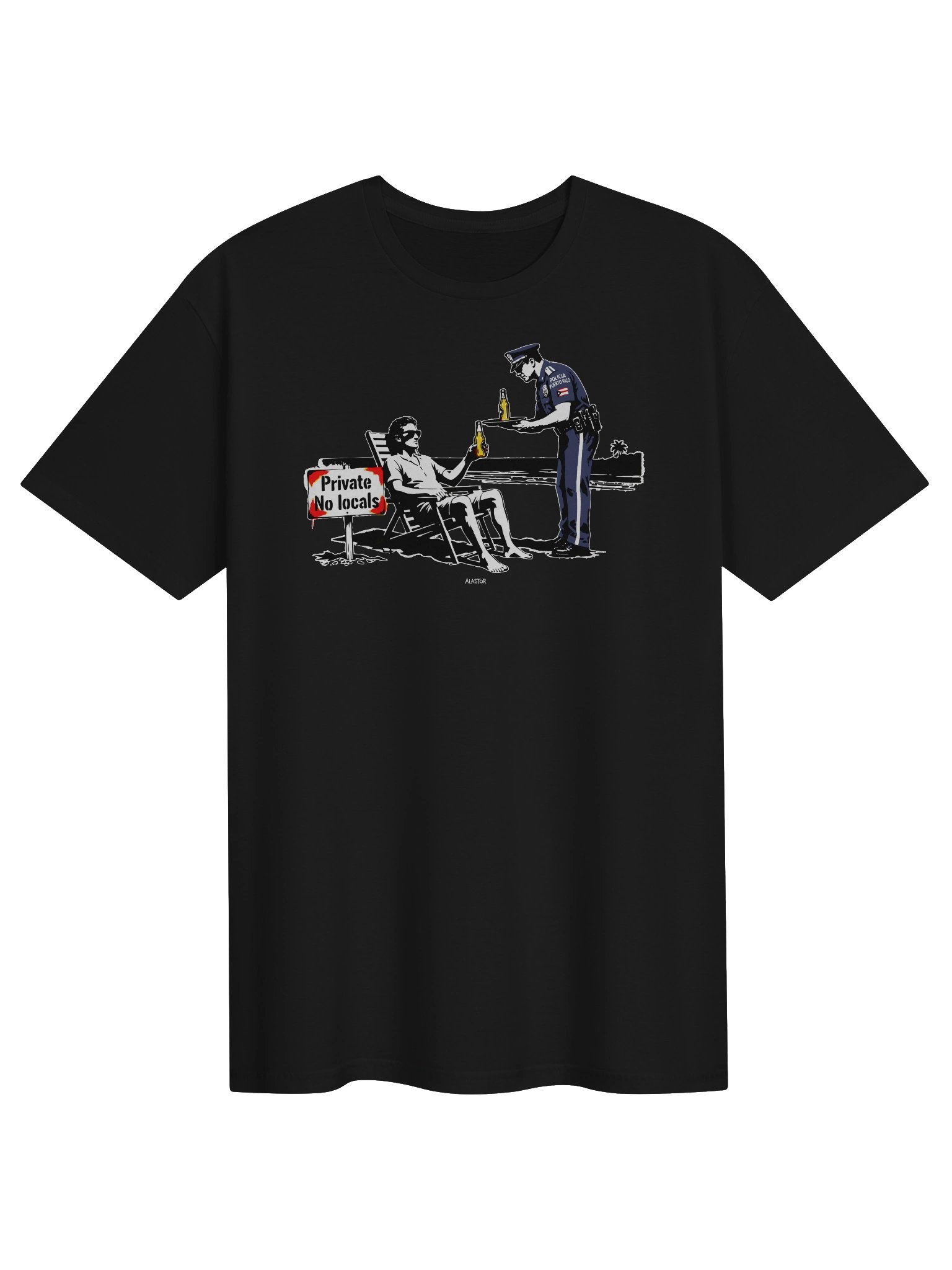 NO LOCALS product image (2)