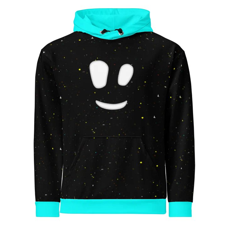 ??? - Voidling™ Hoodie product image (1)