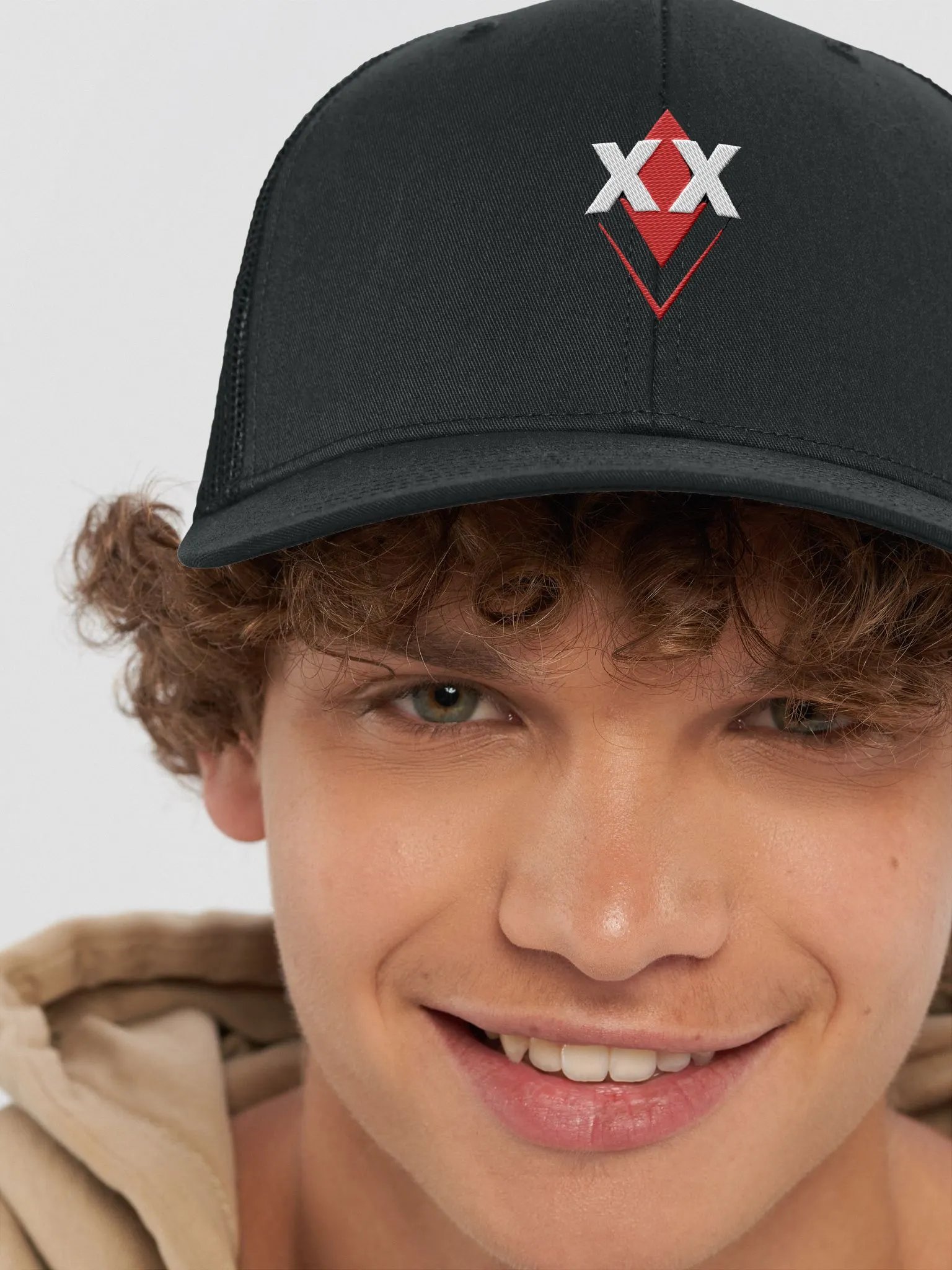 Trucker Cap product image (51)