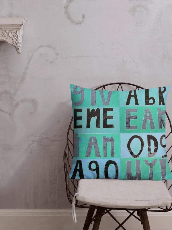 Another Good Guy Pillow product image (3)