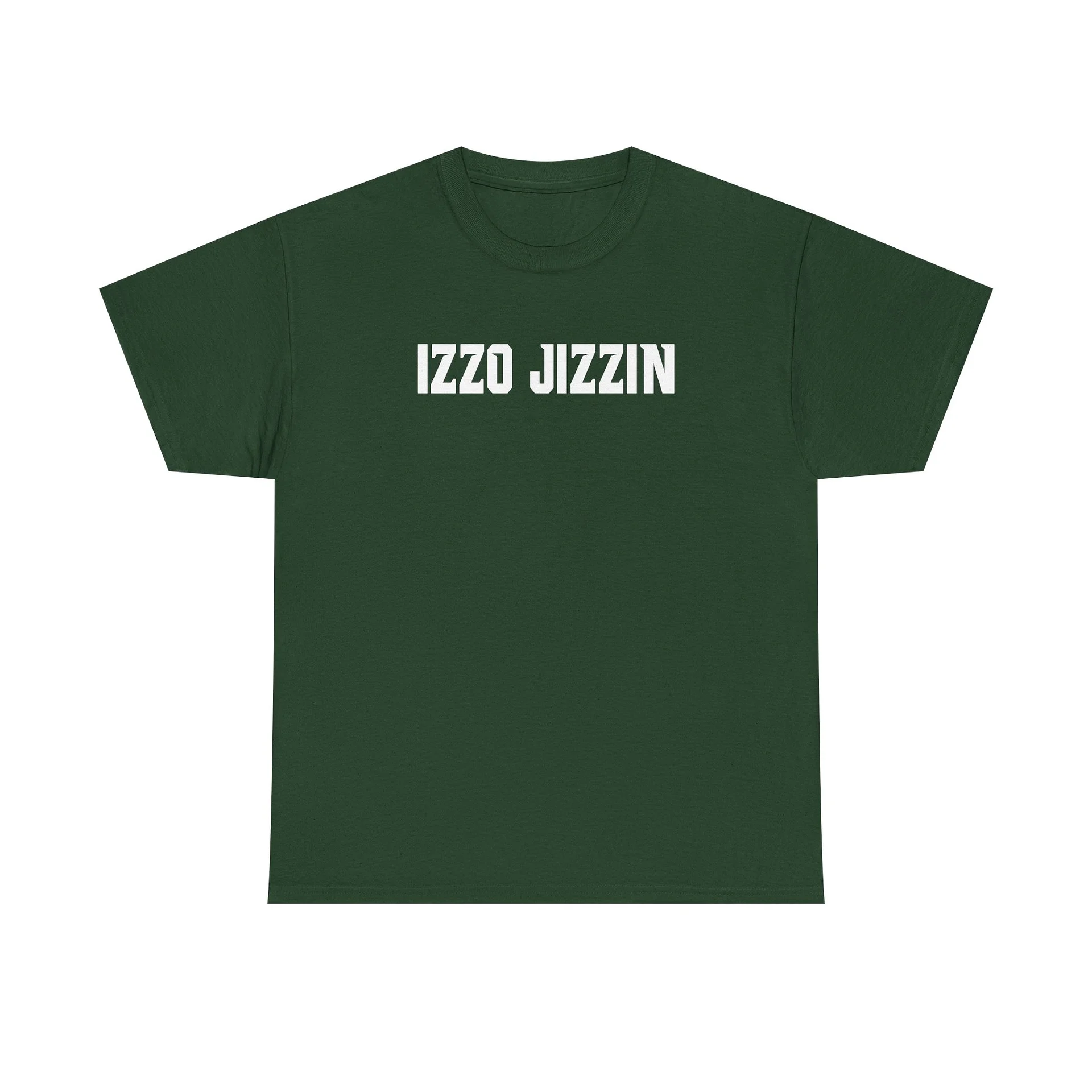 Izzo Jizzin T-Shirt product image (1)