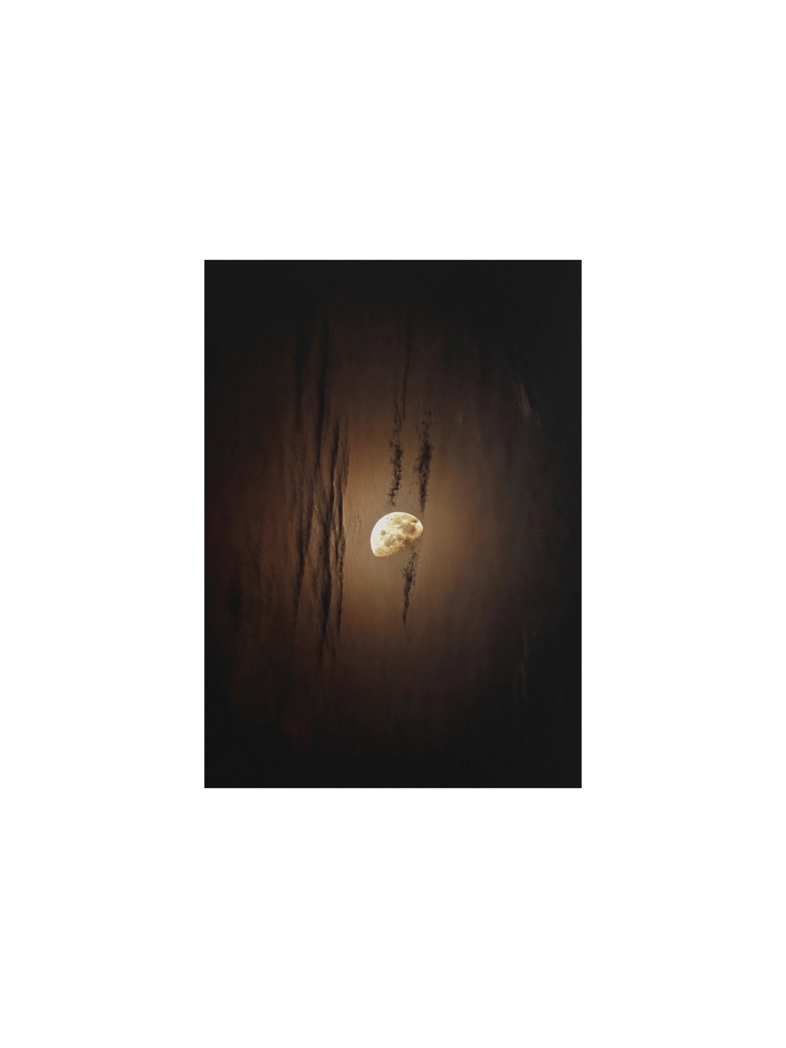 Breaking Through - Print product image (1)