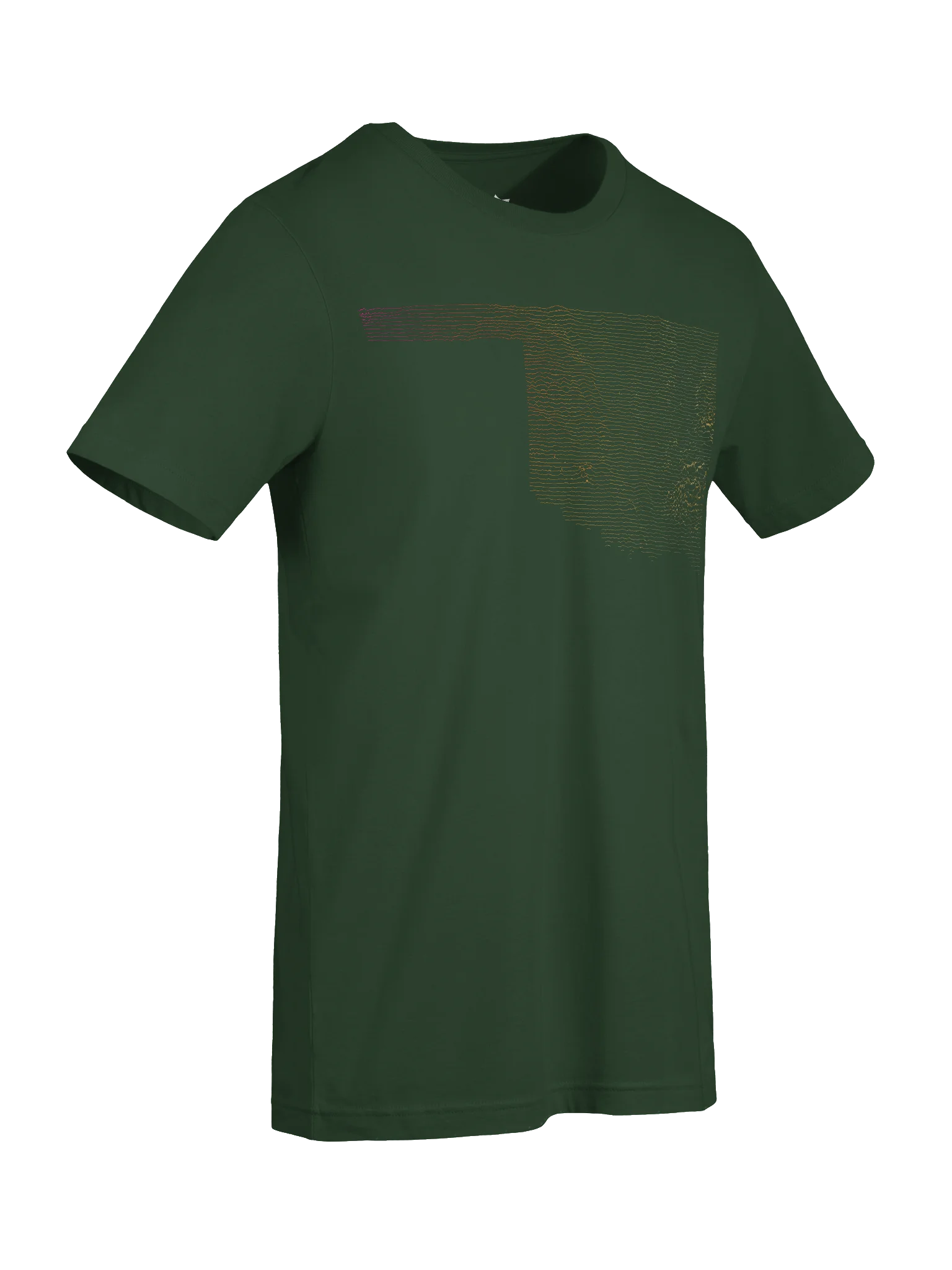 Ridgeline Tee - Oklahoma product image (7)