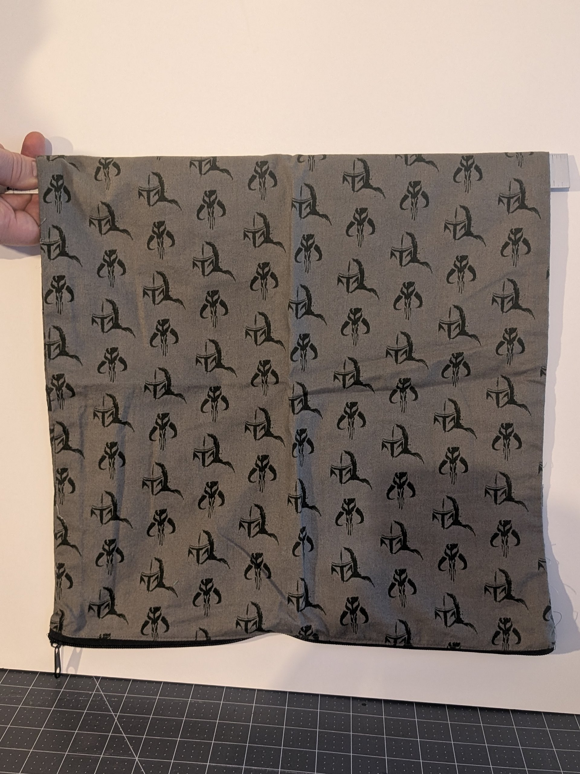 Mando product image (1)