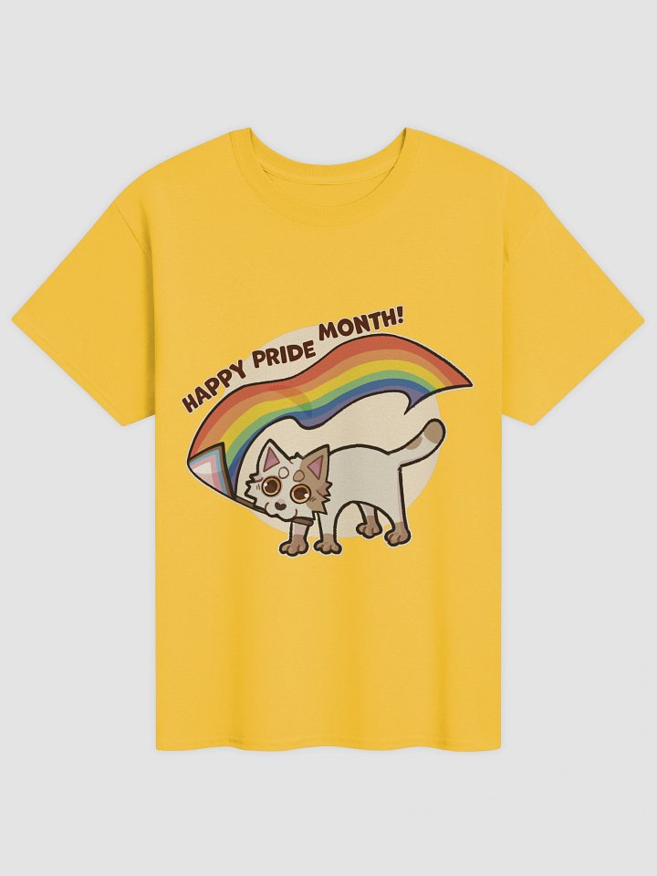 Bean PRIDE | T-Shirt product image (1)