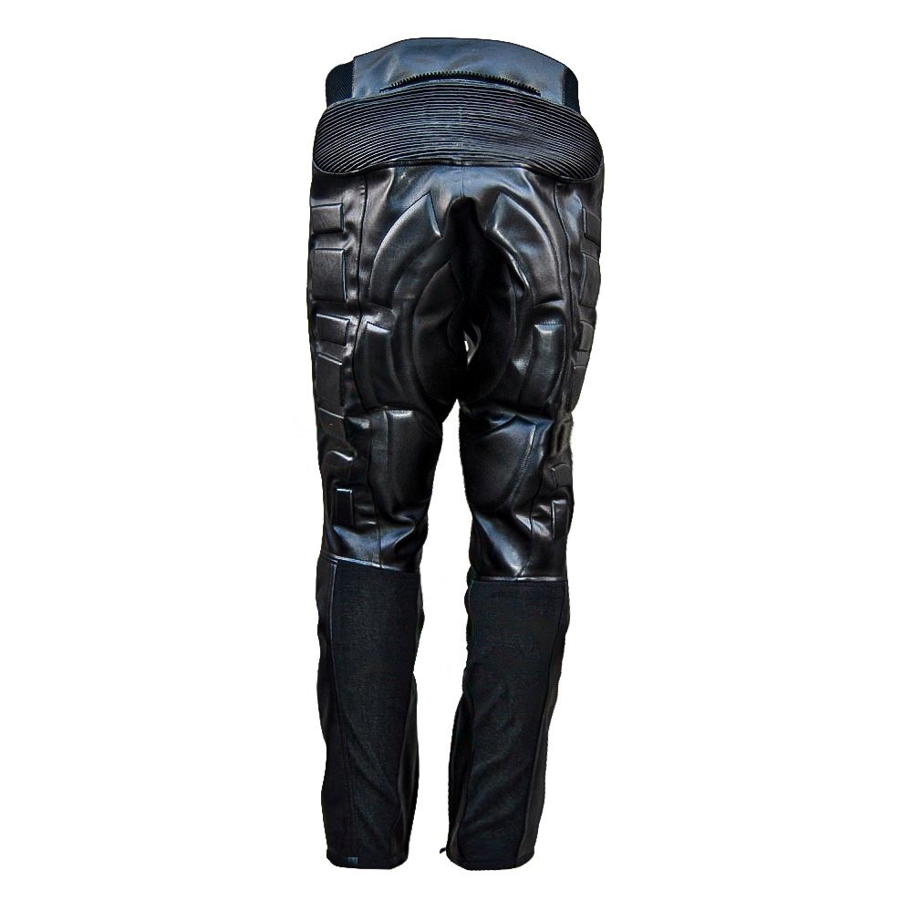 Batman motorcycle pants (Trousers, protection, armor sports equipment, gear) product image (2)