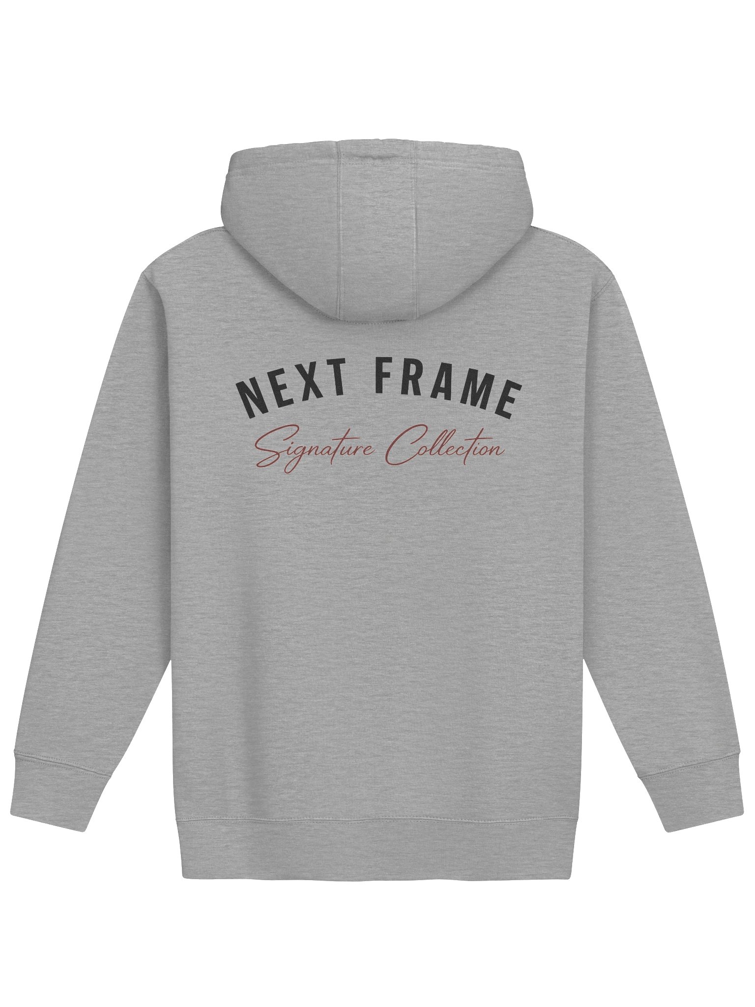 Standard Signature Collection Hoodie product image (2)