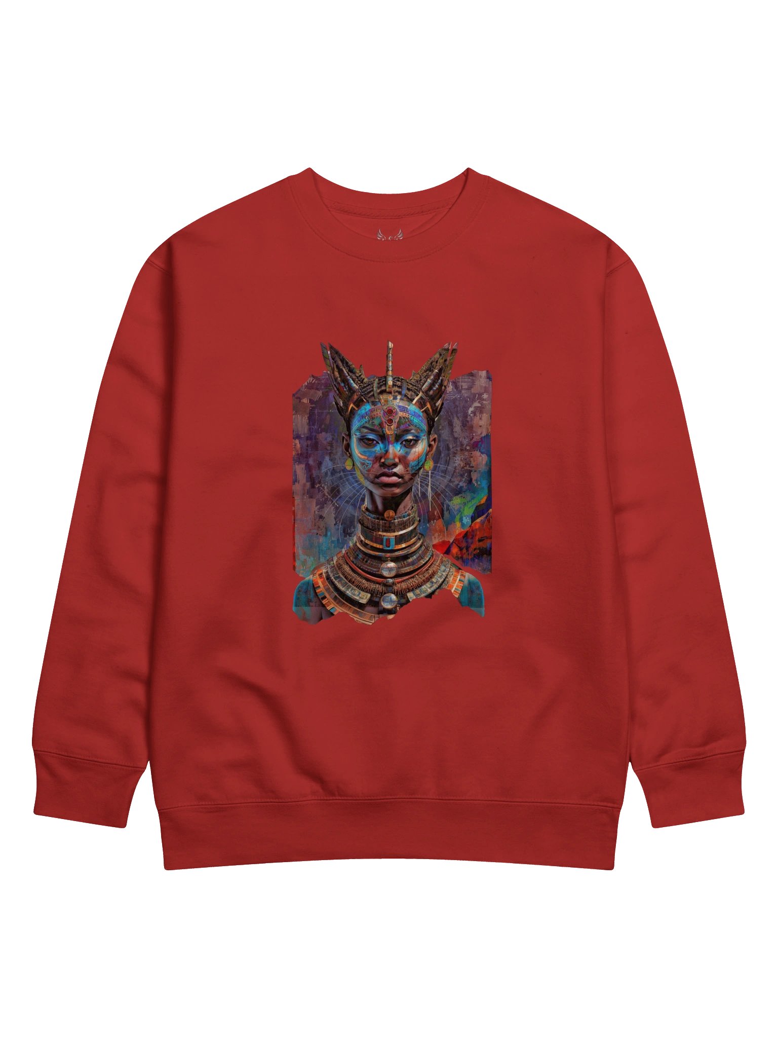 Bastet of Alvoda Premium Sweatshirt product image (22)