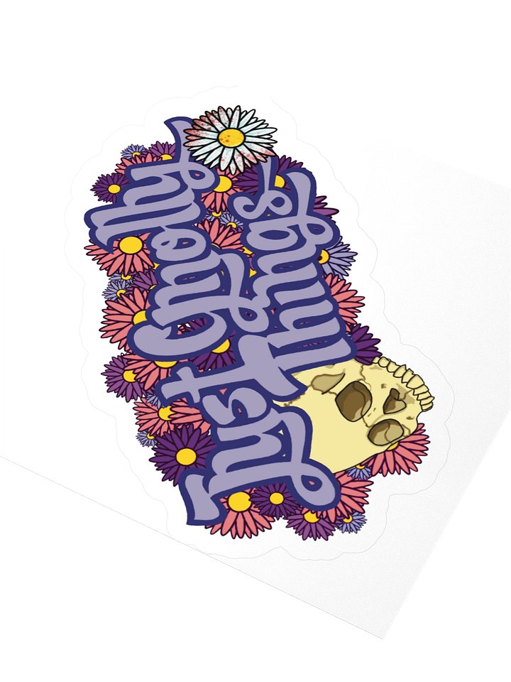 Just Gnolly Things product image (2)