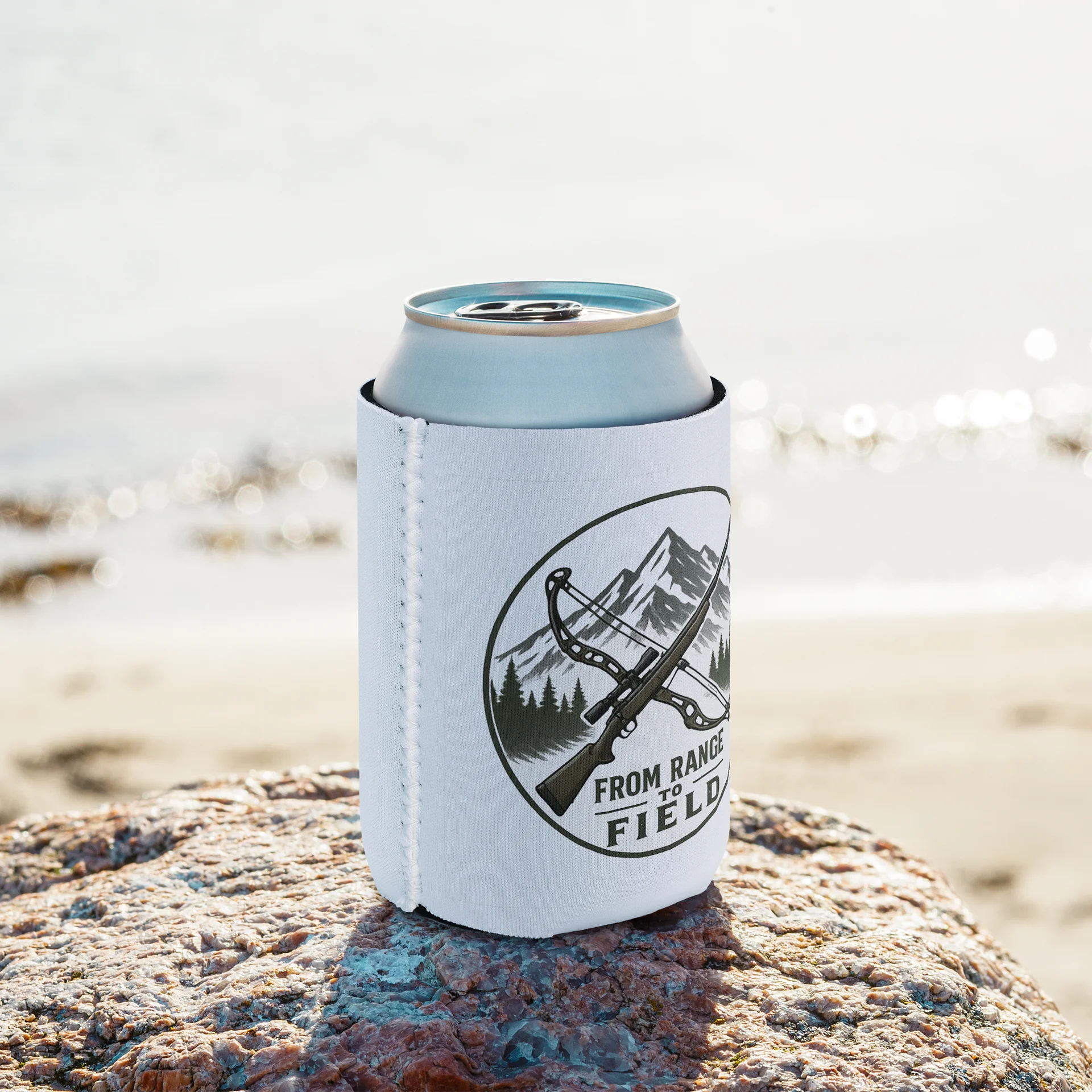 From Range To Field Coozie product image (8)