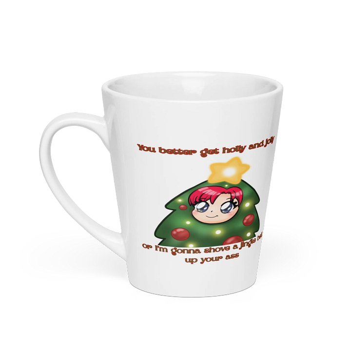 Holiday Cheer Mug product image (1)