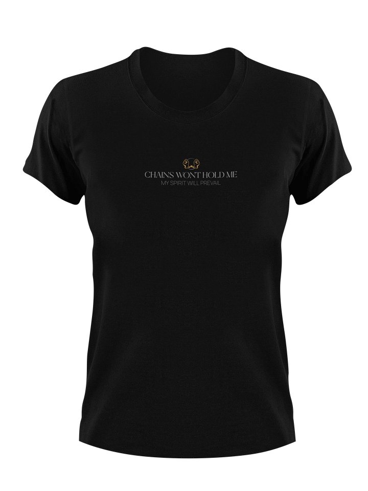 No chains can hold me product image (1)