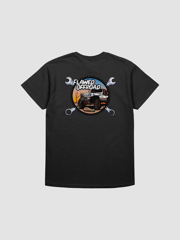 Channel Shirt product image (2)