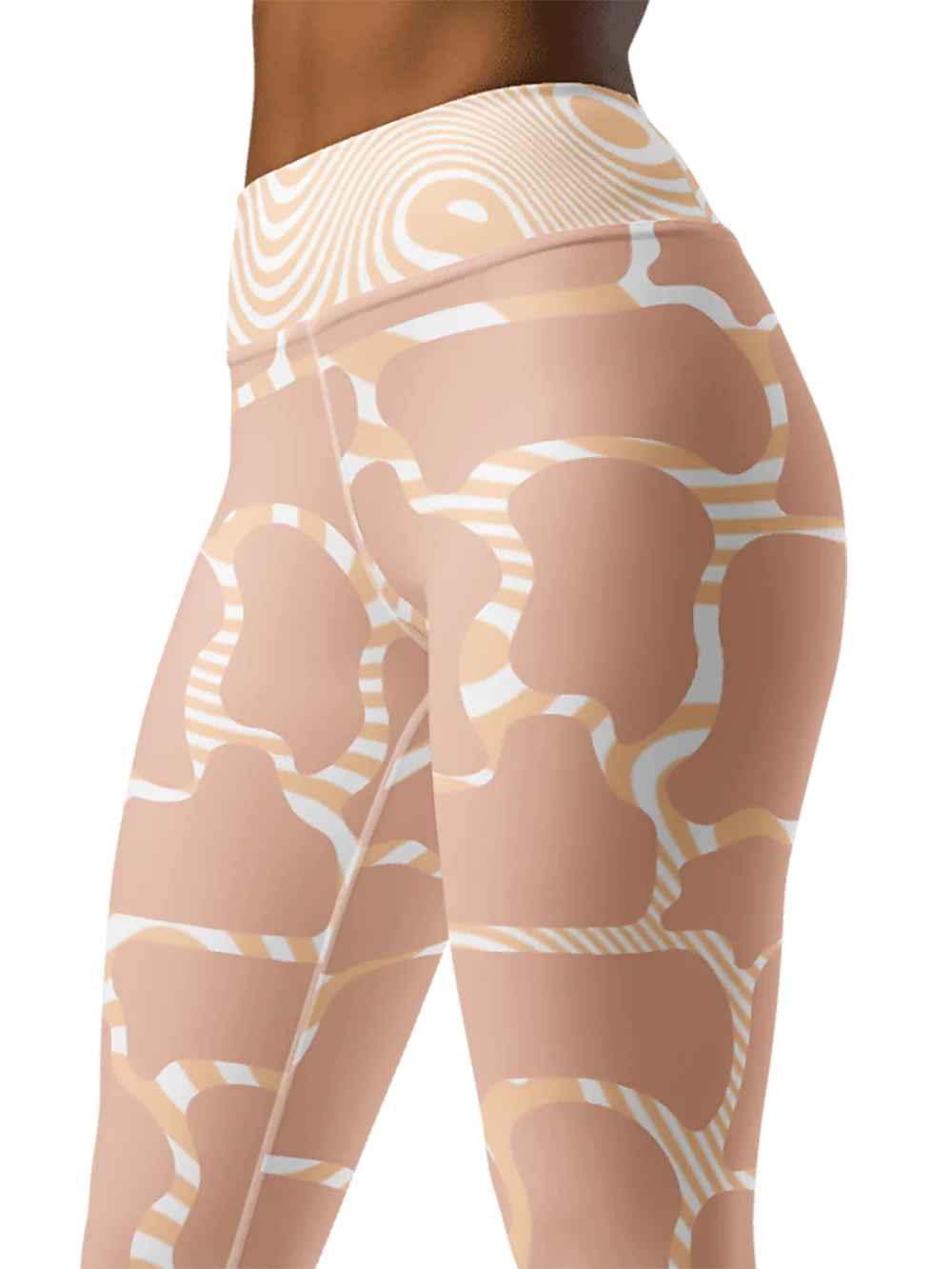Wild & Nude-yoga leggings product image (7)