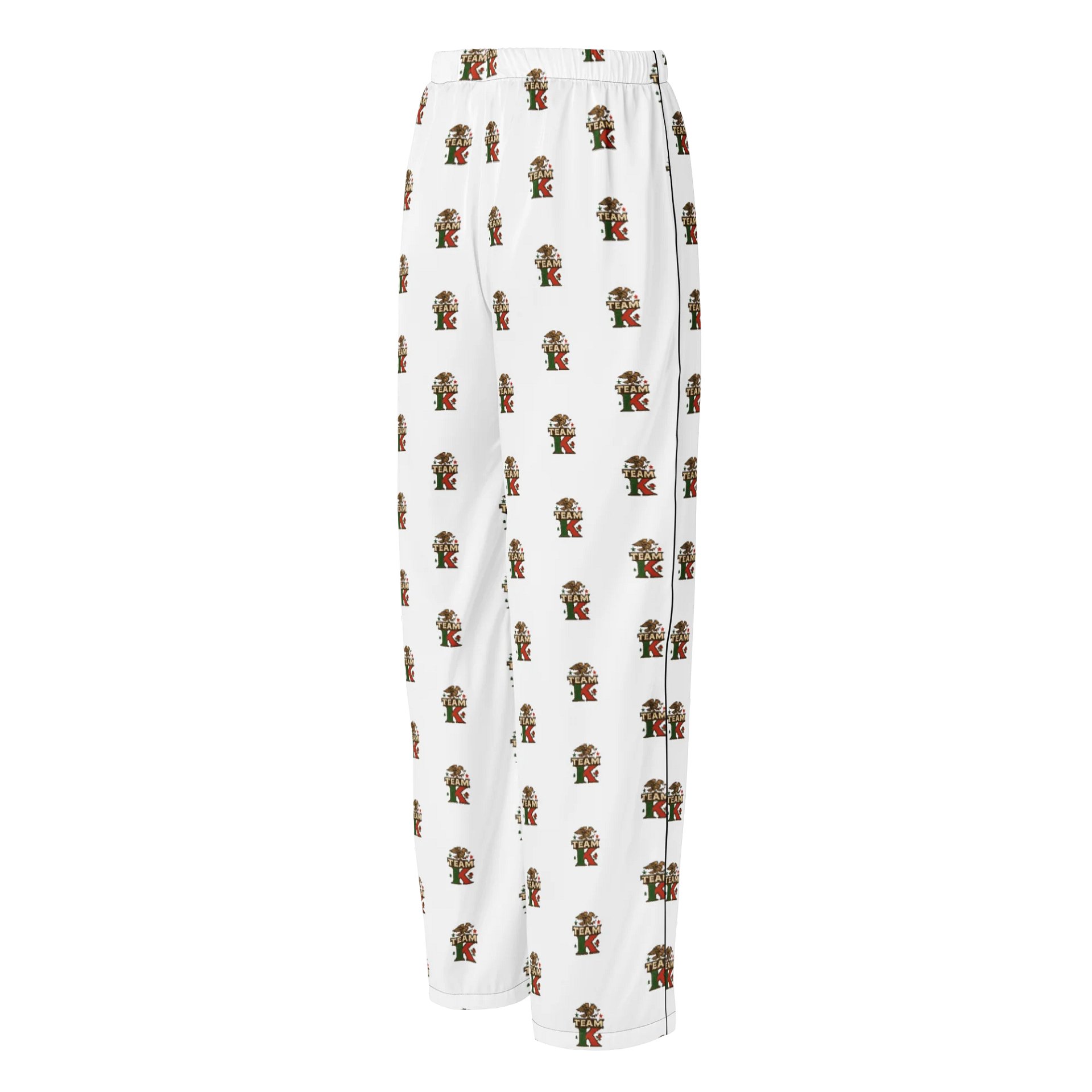 Team K Mexico Women's Pajama Pants product image (2)