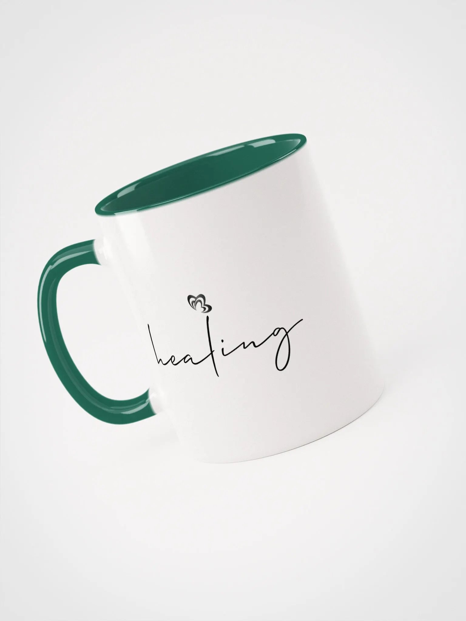 "Healing" Coffee Mug product image (17)