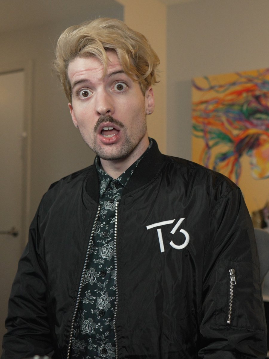 T3 Jacket product image (1)