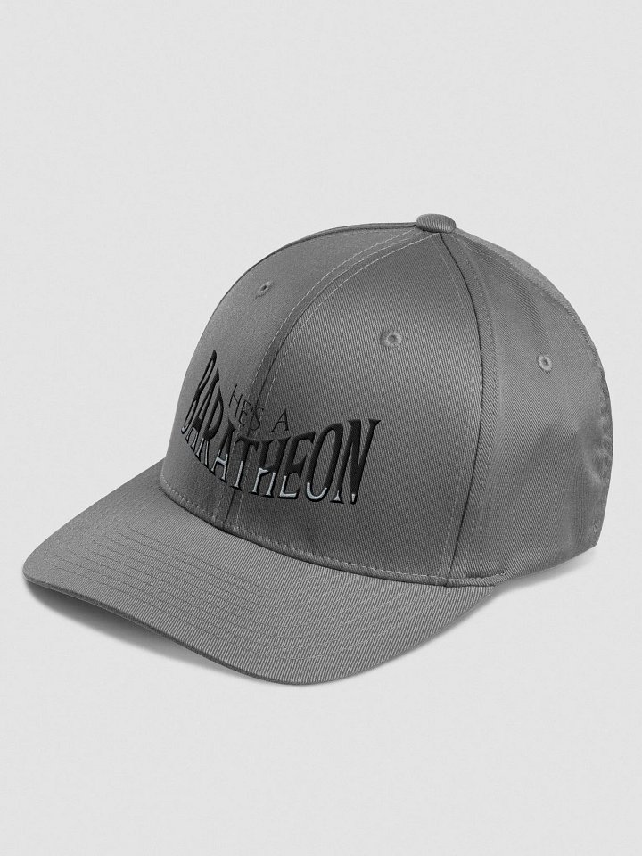 He's a Baratheon Flexfit Cap product image (10)