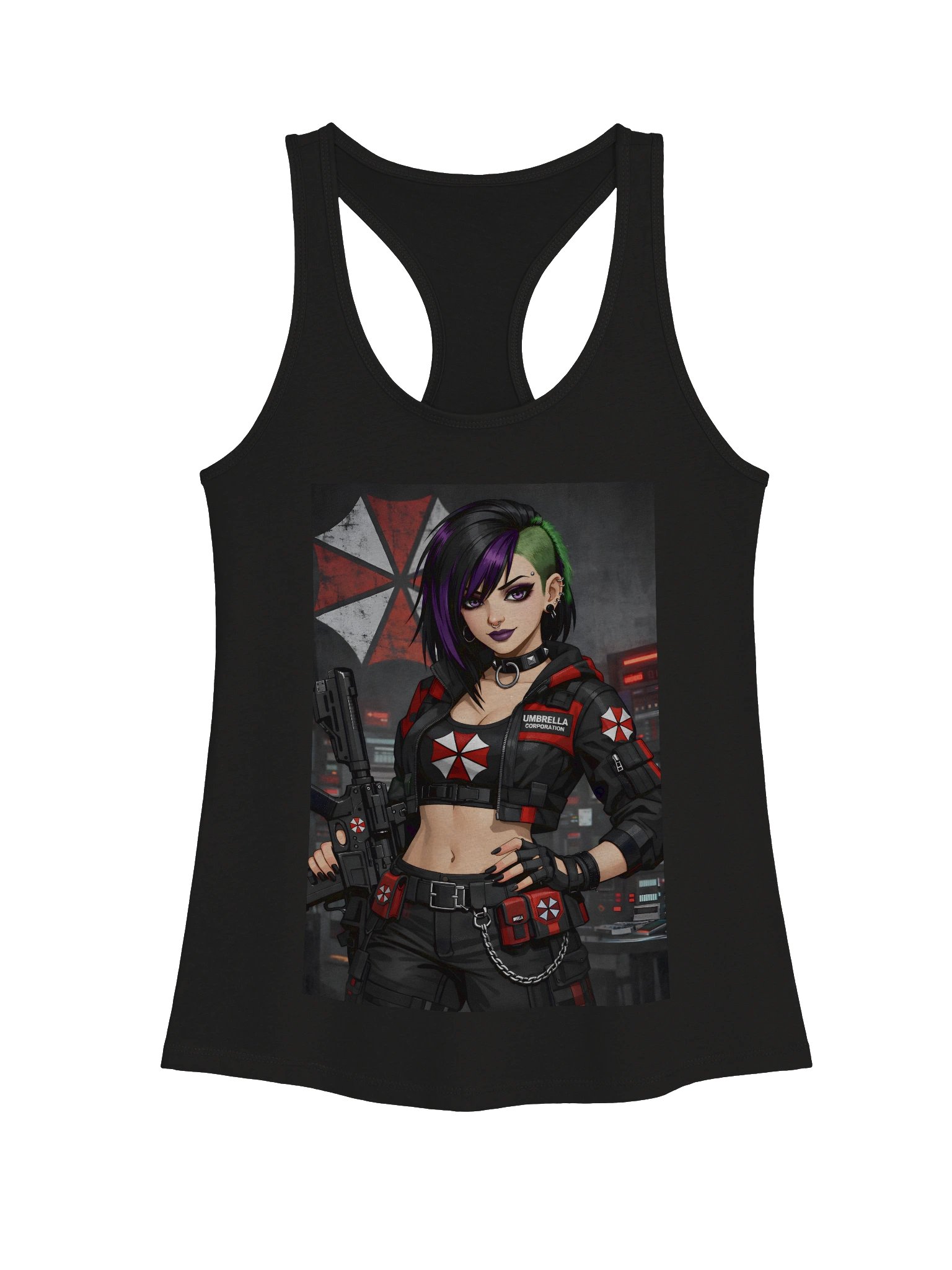 Harley Meet Umbra product image (1)