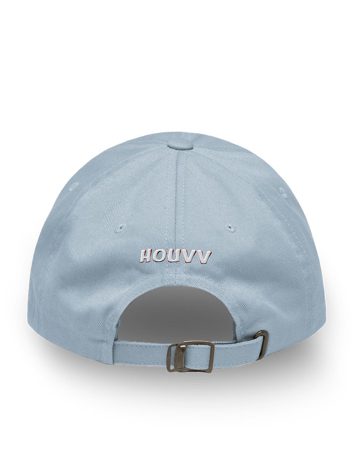 Bunny hug Pastel Cap product image (2)