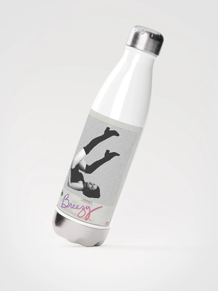 Breezy Polaroid Bottle! product image (2)