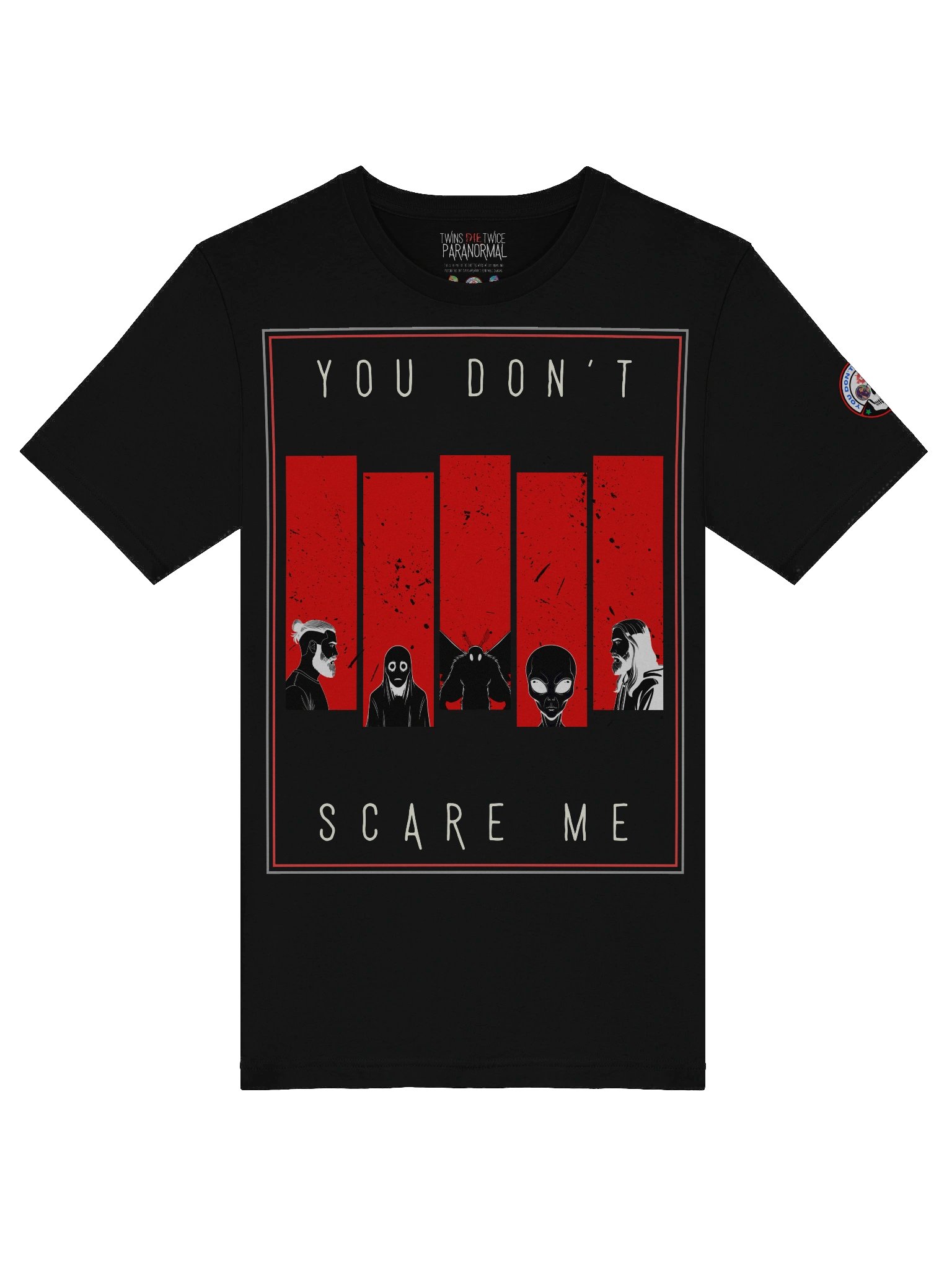 YDSM Signature Premium Tee product image (5)