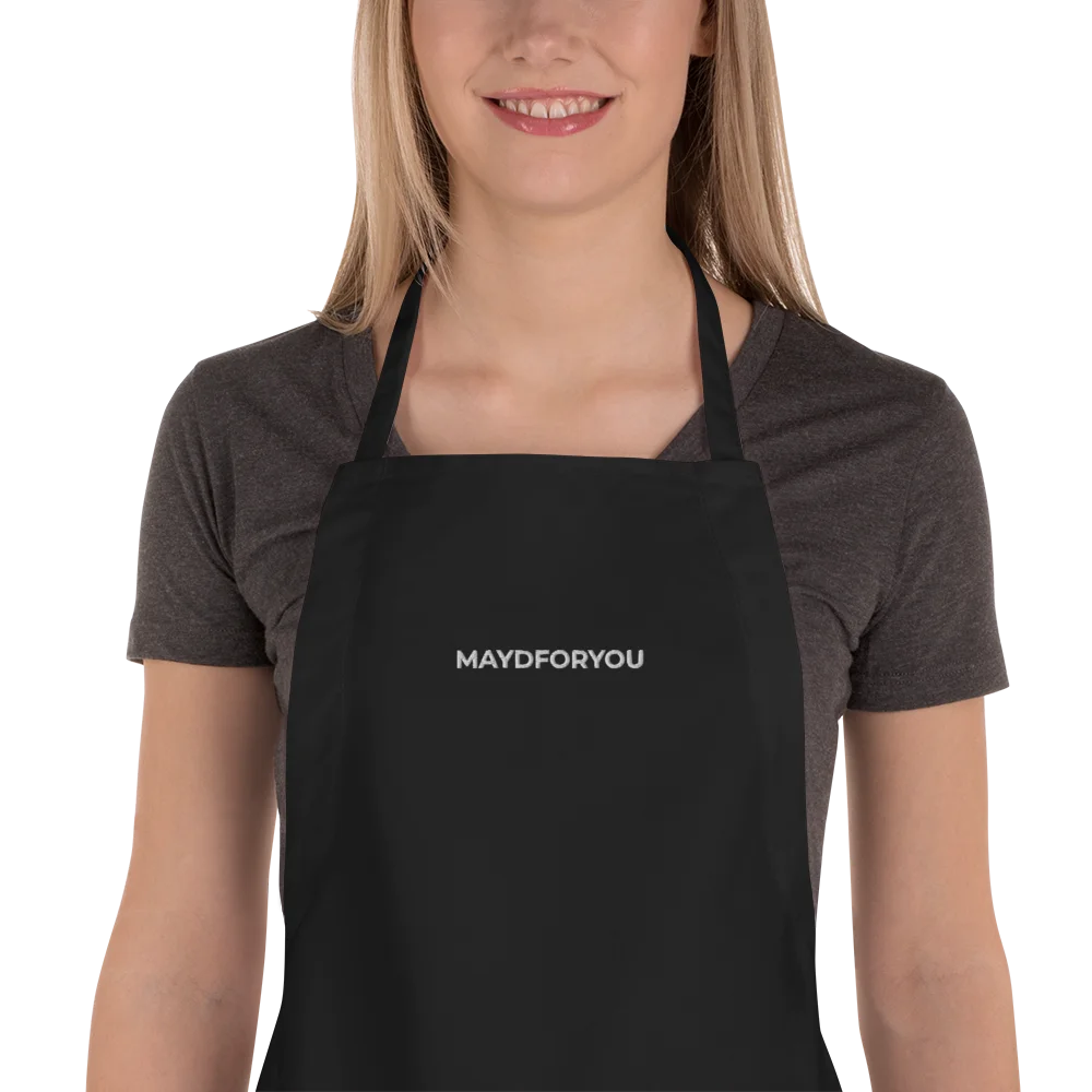 Workshop Apron product image (1)