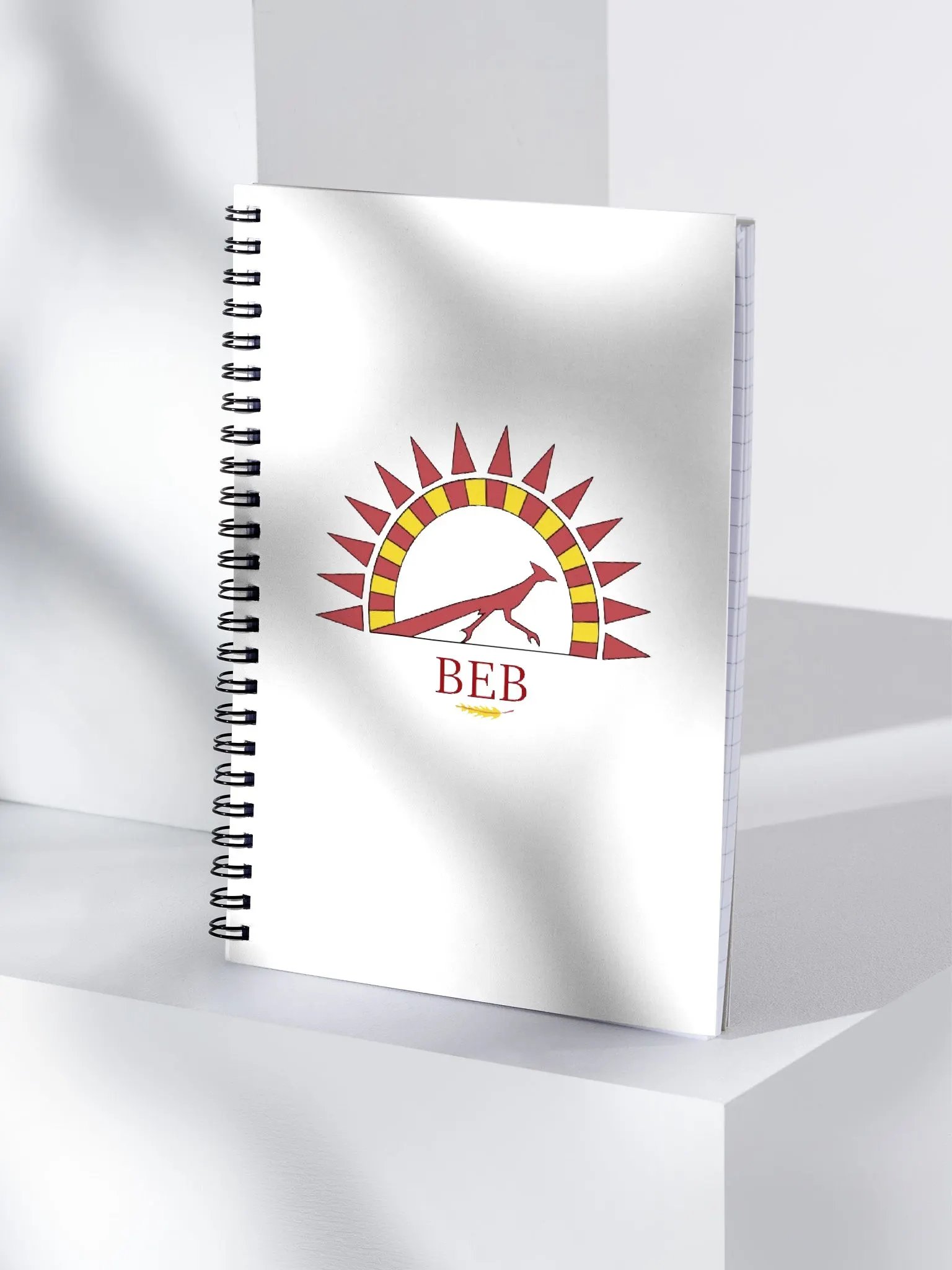 Bright-Eyed Birding Notepad (Fieldnotes) product image (4)