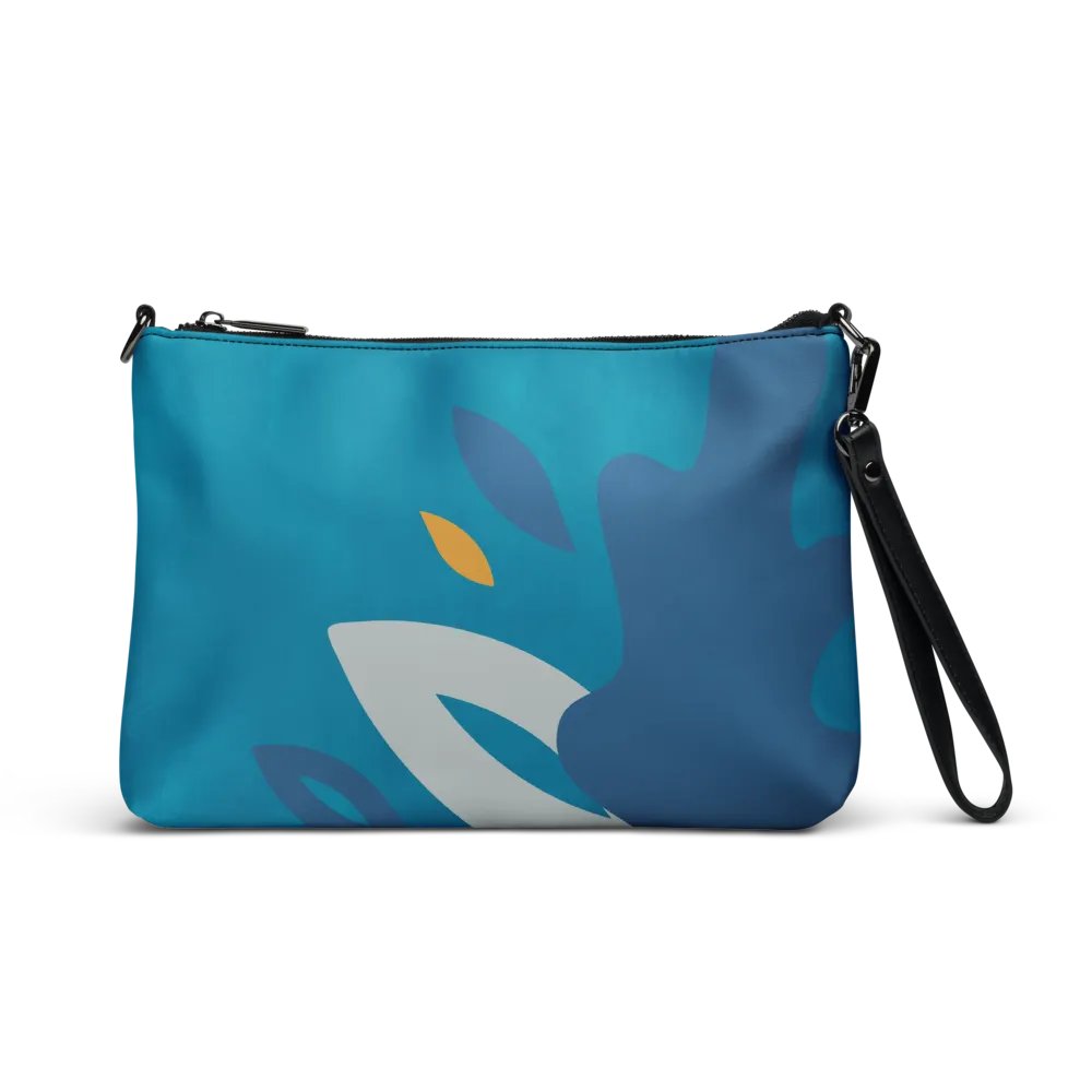 Art Teacher Crossbody Bag product image (1)