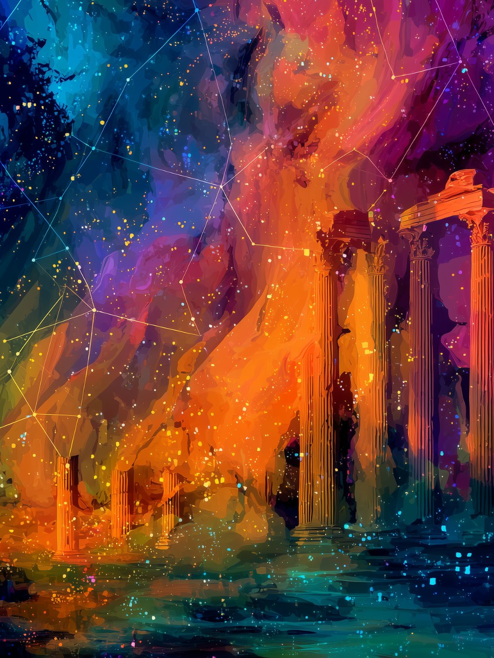 Landscapes Bundle product image (11)