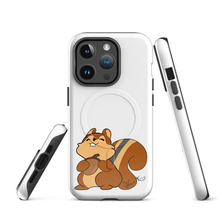 Squirrel Phone Case product image (2)