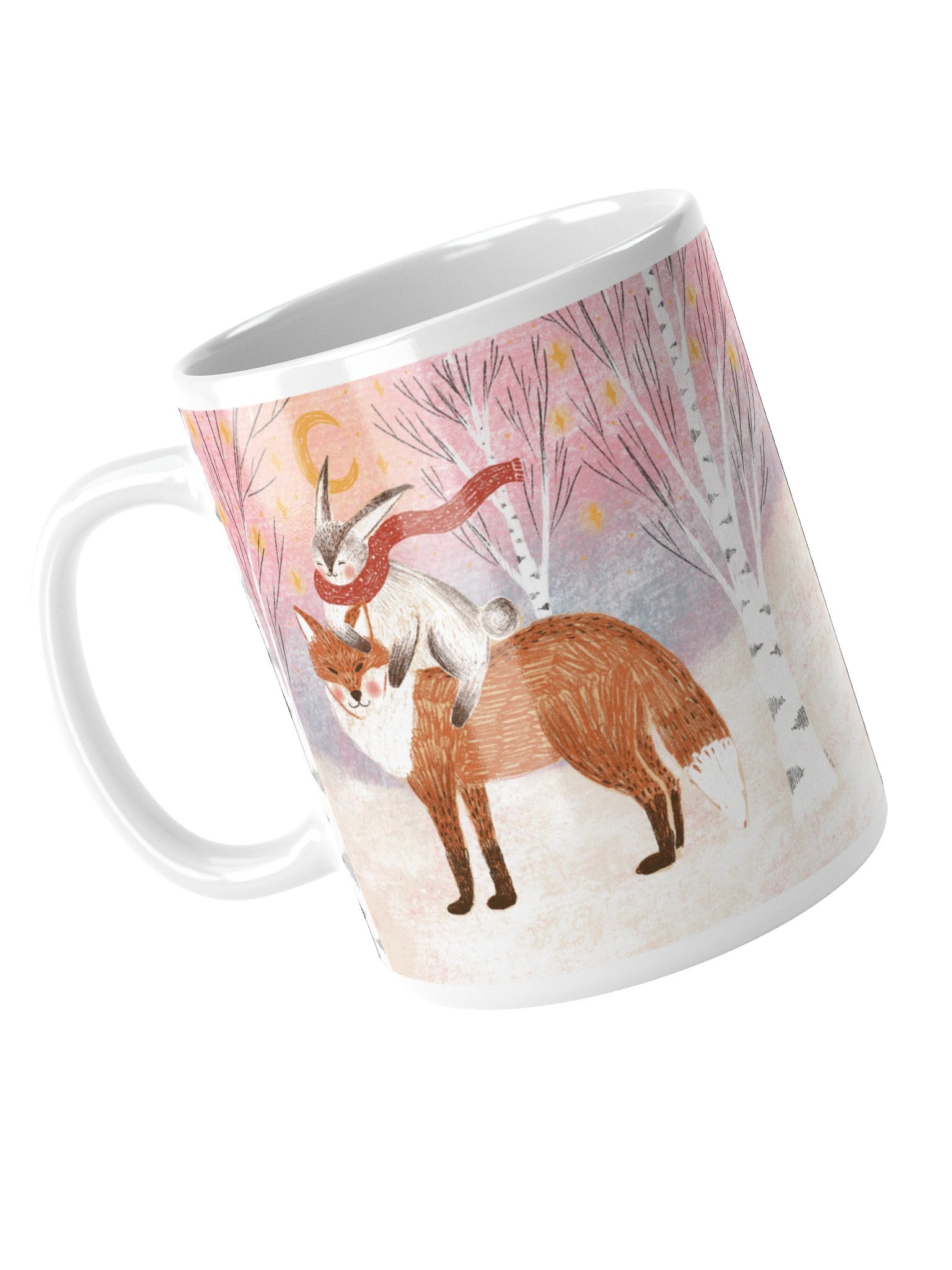 the friendly fox product image (4)
