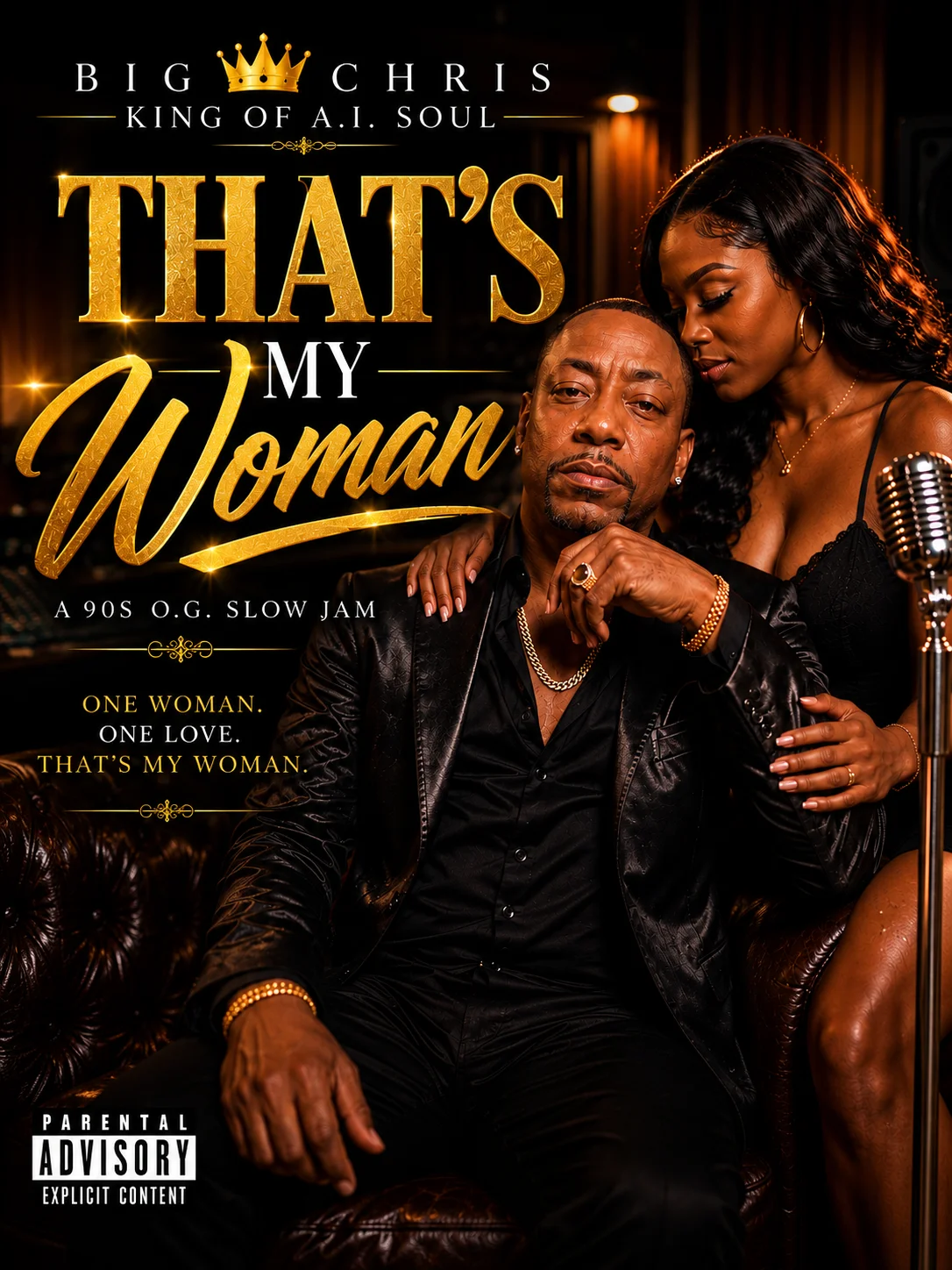 That's My Woman product image (1)