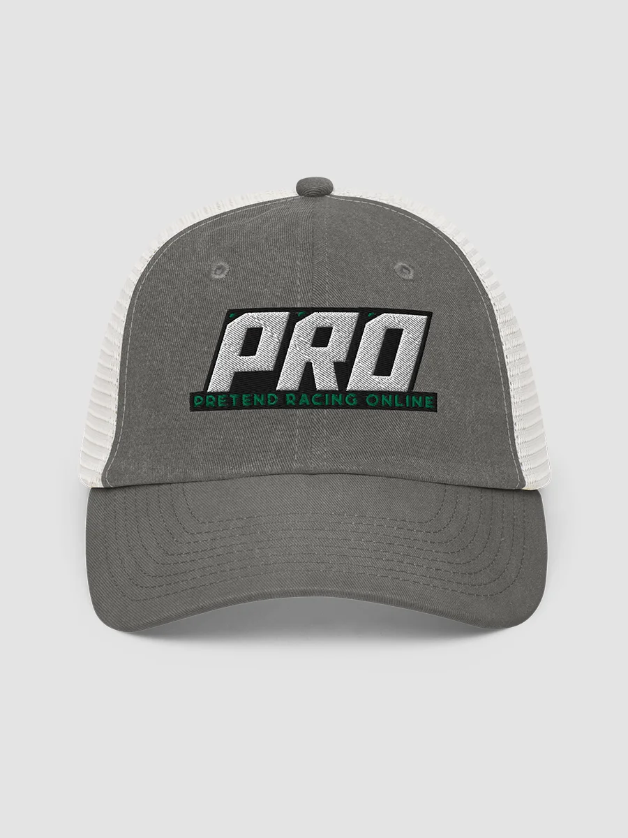 PRO Sportsman Snapback Sportsman Cap product image (2)