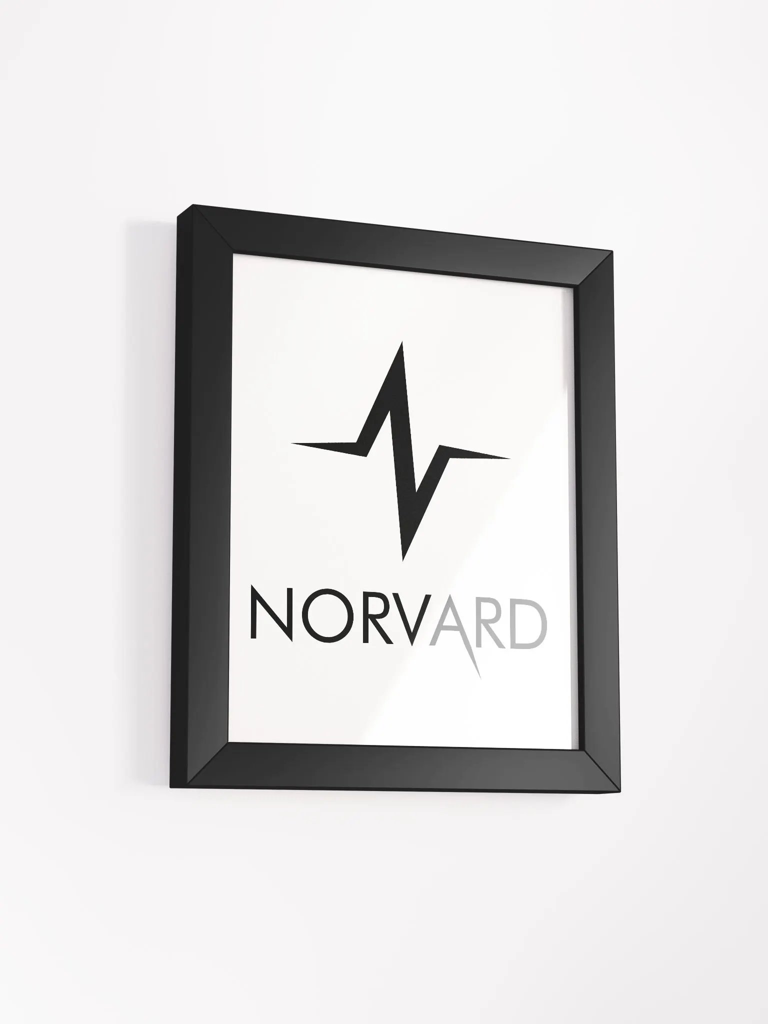Norvard Framed Poster product image (13)