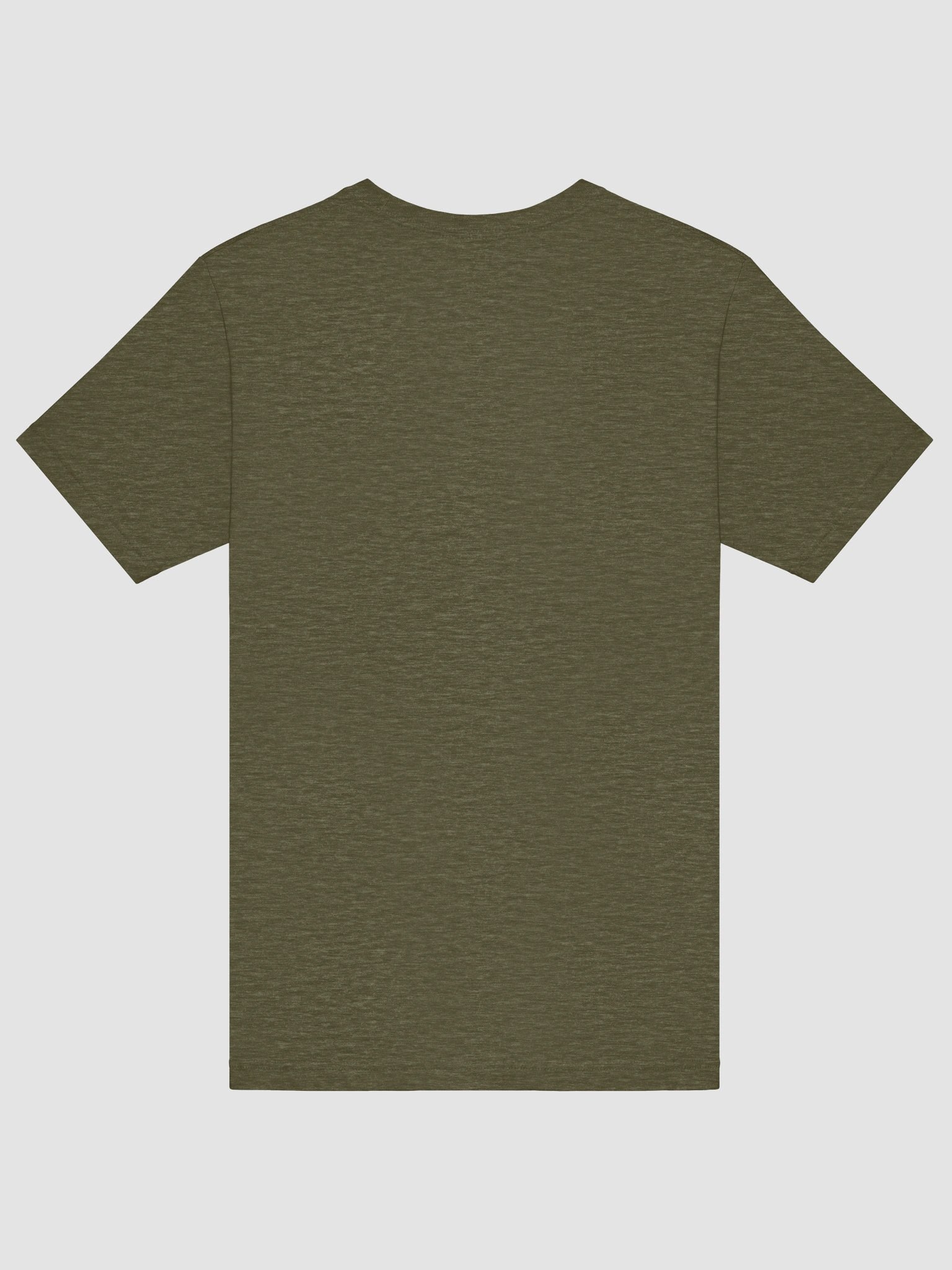 Crikey! - T-Shirt product image (82)