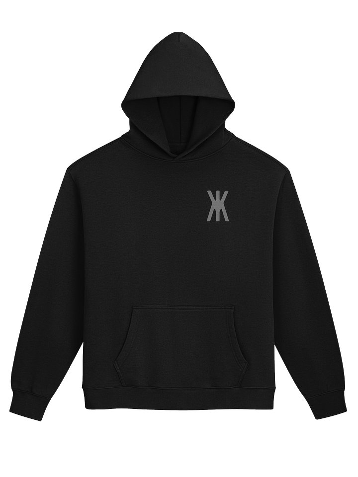 Ж Classic Hoodie product image (1)