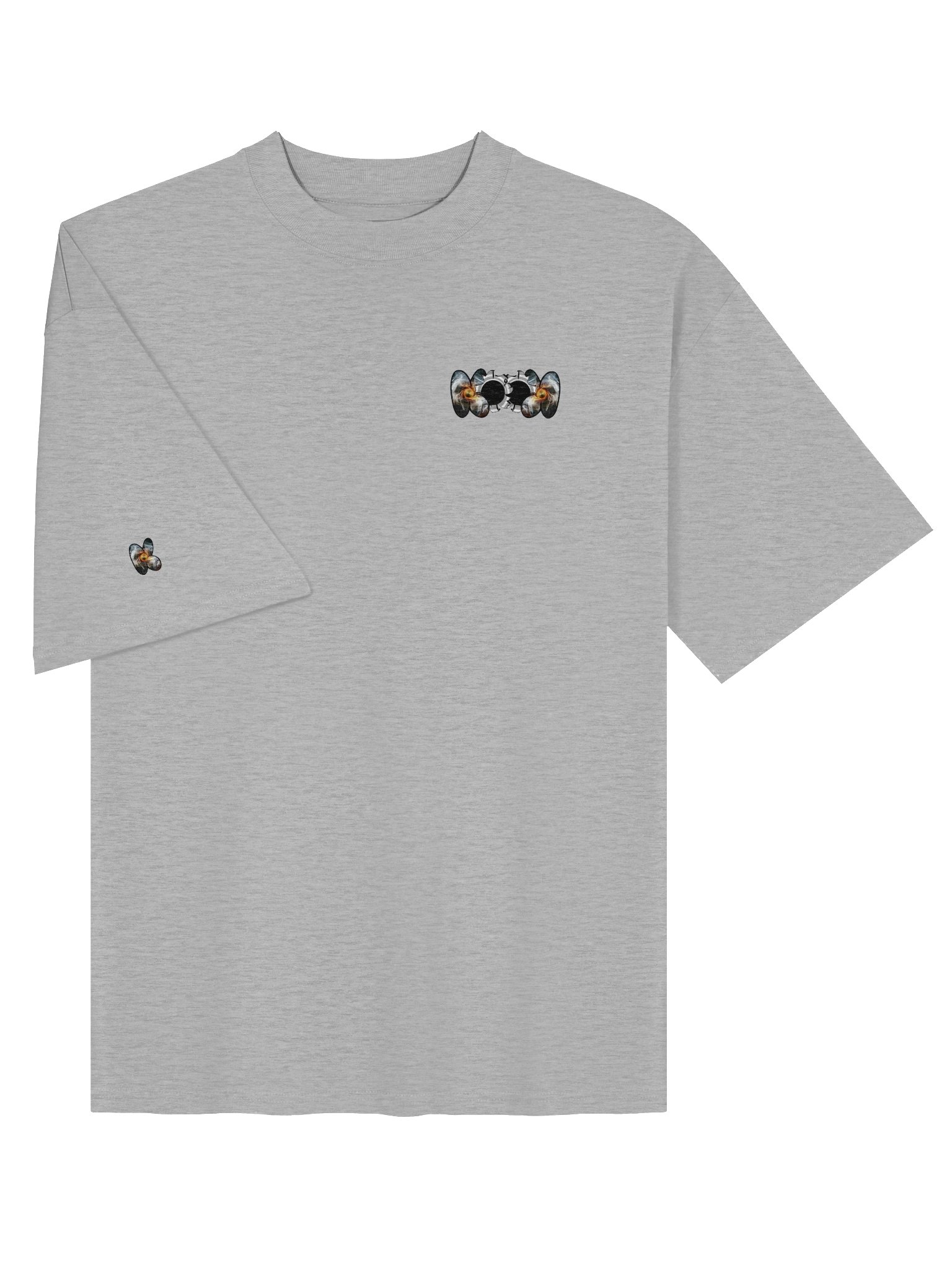 Up In What? product image (3)