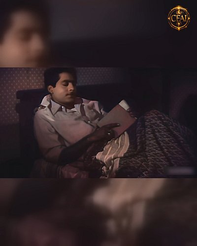 Jhir Jhir Badarwa Barse | COLORIZED IN HD by Cinema Forge Ai 🌧️🍃✨

“Jhir jhir jhir jhir badarwa barse o kaare kaare...

Daadu...