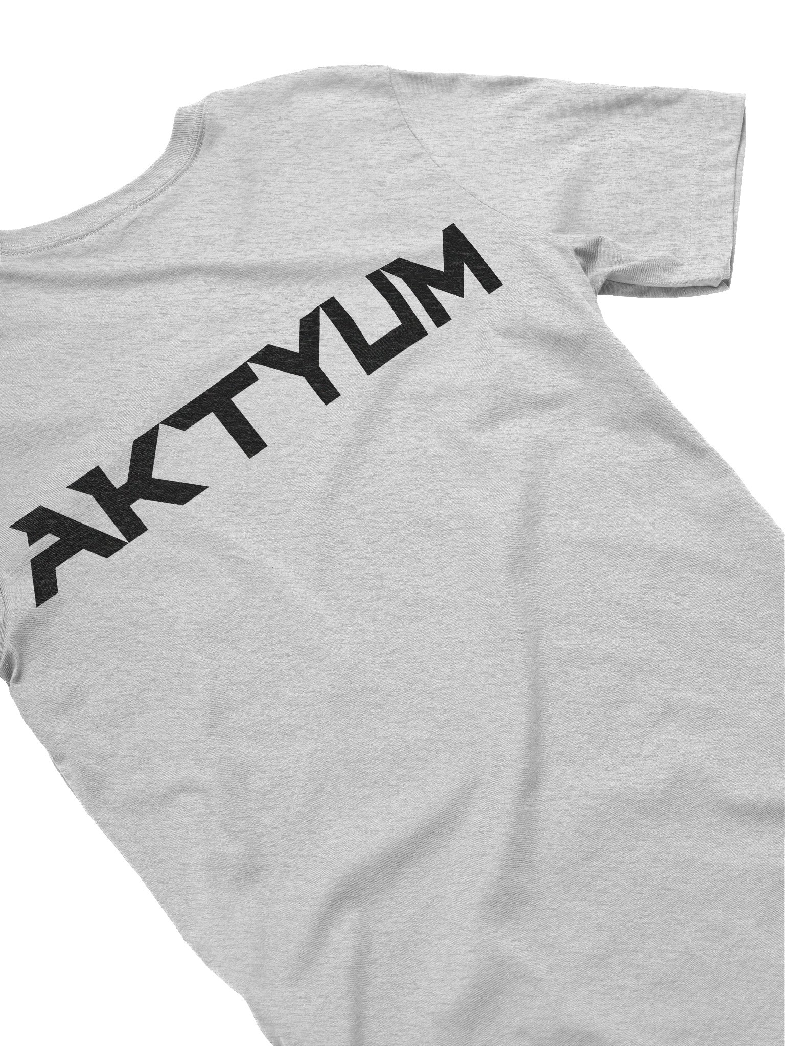 Aktyum / 2 DNA T-Shirt product image (4)