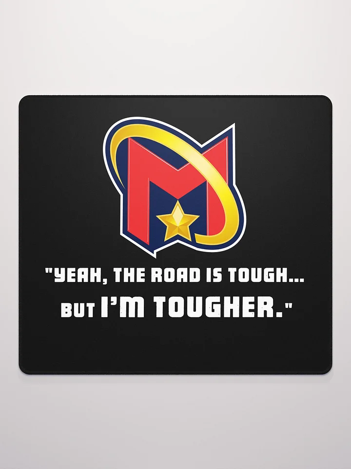 The Journey Mouse Pad product image (4)