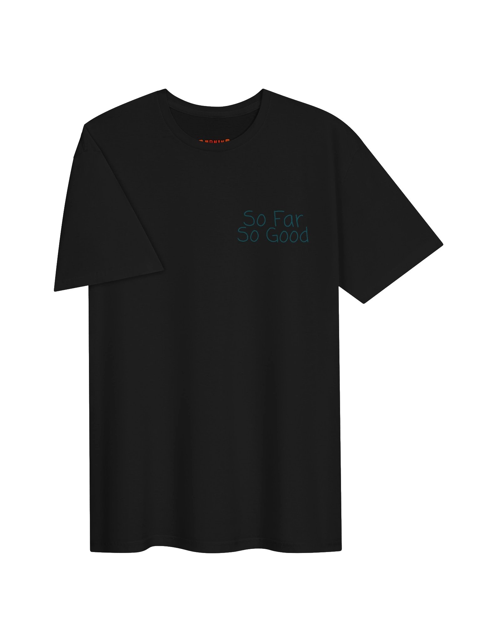 So Far, So Good Tee product image (3)