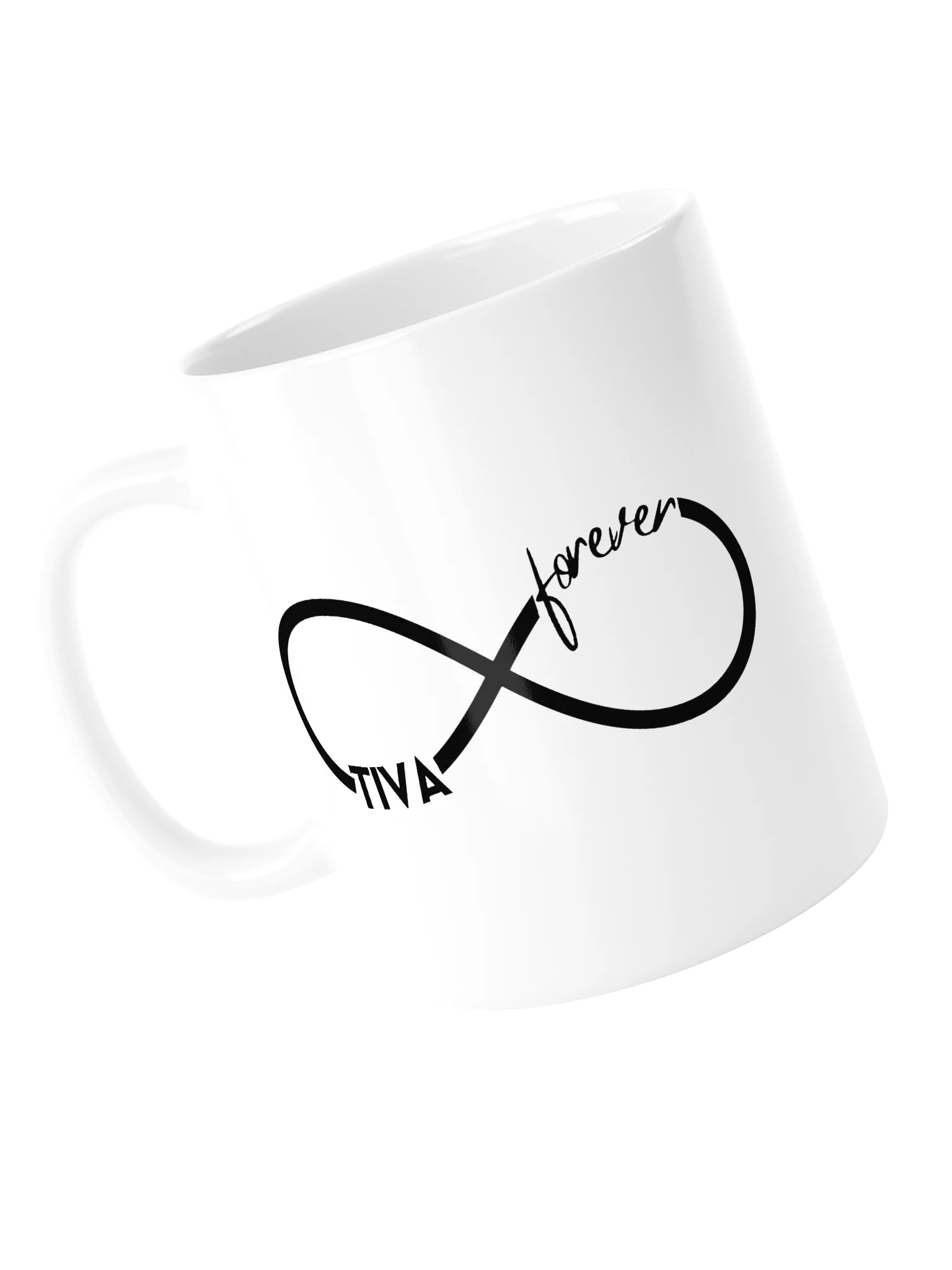 Tiva Forever Mug product image (5)