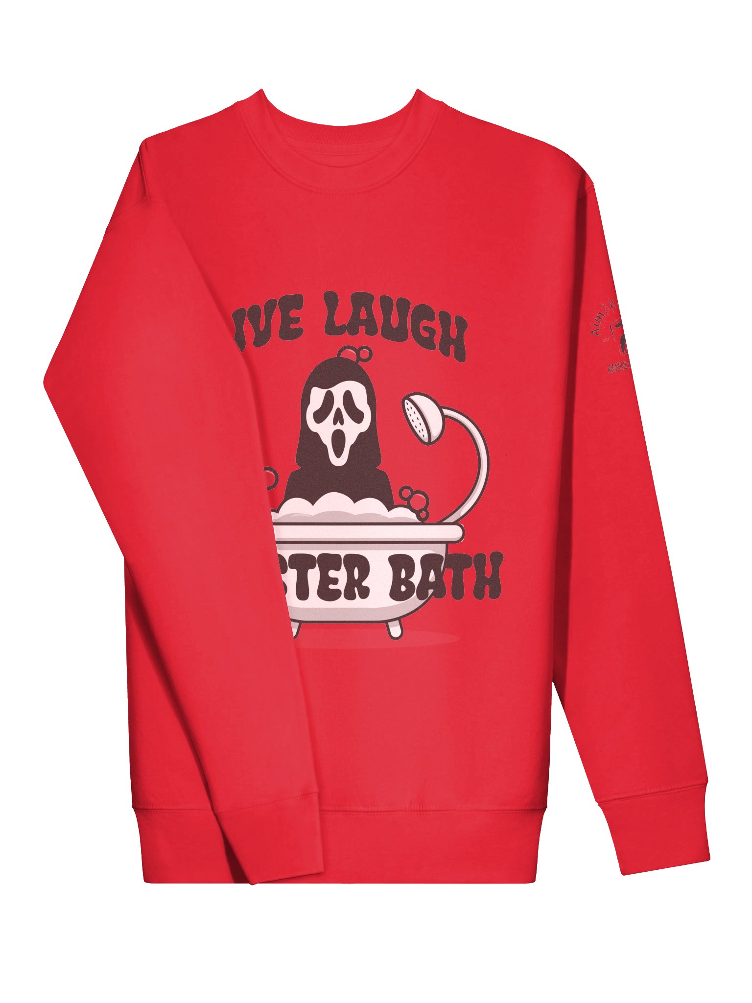 Toaster Bath Crewneck product image (12)