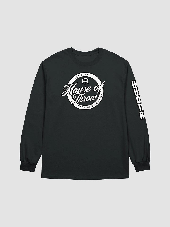 Classic Longsleeve product image (1)
