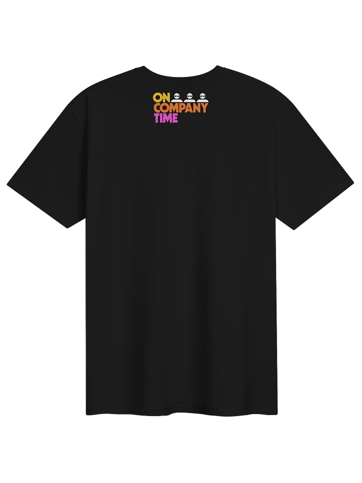 HUG SOMEBODY t-shirt product image (2)