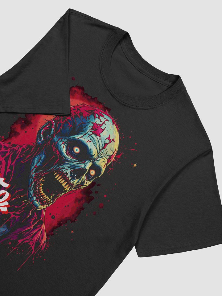 The Last Thing You Hear - Cult ov Death product image (2)